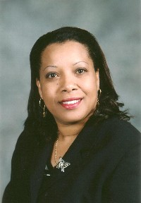 Loretta Lawrence-Reid